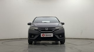 Used 2017 honda Jazz VX Petrol Manual exterior FRONT VIEW