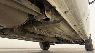 Used 2017 Maruti Suzuki Alto K10 [2014-2019] VXi Petrol Manual extra REAR RIGHT UNDERBODY VIEW