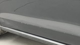 Used 2016 volkswagen Vento 1.5L Highline Diesel AT Diesel Automatic dents MINOR SCRATCH