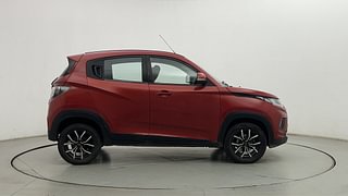 Used 2018 Mahindra KUV100 NXT K8 6 STR Petrol Manual exterior RIGHT SIDE VIEW