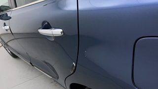 Used 2017 Maruti Suzuki Baleno [2015-2019] Zeta Petrol Petrol Manual dents MINOR SCRATCH