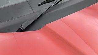 Used 2018 Mahindra KUV100 NXT K8 6 STR Petrol Manual dents MINOR DENT