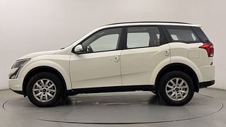 Used 2018 Mahindra XUV500 [2017-2021] W9 AT Diesel Automatic exterior LEFT SIDE VIEW