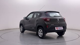 Used 2024 renault Kwid RXL(O) 1.0 Petrol MT SCE Petrol Manual exterior LEFT REAR CORNER VIEW