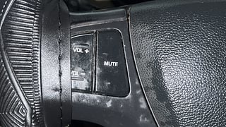 Used 2014 Hyundai Grand i10 Asta 1.2 Kappa VTVT Petrol Manual top_features Steering mounted controls