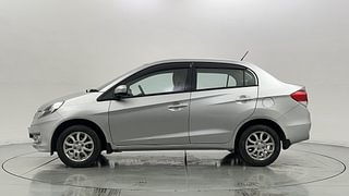 Used 2014 Honda Amaze [2013-2016] 1.2 VX i-VTEC Petrol Manual exterior LEFT SIDE VIEW