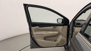 Used 2016 Maruti Suzuki Ciaz [2014-2017] ZXI+ Petrol Manual interior LEFT FRONT DOOR OPEN VIEW