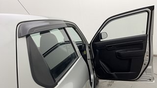 Used 2022 maruti-suzuki S-Presso VXI (O) Petrol Manual interior RIGHT FRONT DOOR OPEN VIEW