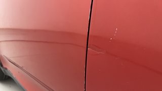 Used 2018 Mahindra KUV100 NXT K8 6 STR Petrol Manual dents MINOR DENT