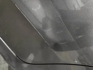 Used 2015 Honda Mobilio [2014-2017] S Petrol Petrol Manual dents MINOR SCRATCH