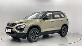 2022 Tata Safari Kaziranga XZA Plus