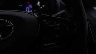 Used 2021 Tata Nexon XZ Plus S Petrol Manual top_features Cruise control