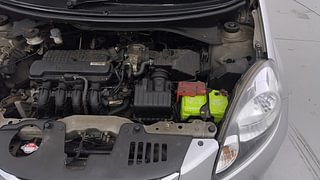 Used 2014 Honda Amaze [2013-2016] 1.2 VX i-VTEC Petrol Manual engine ENGINE LEFT SIDE VIEW