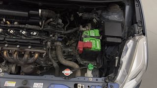 Used 2017 Maruti Suzuki Baleno [2015-2019] Zeta Petrol Petrol Manual engine ENGINE LEFT SIDE VIEW