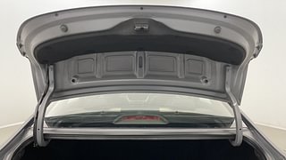 Used 2018 Hyundai Verna [2017-2020] 1.6 VTVT SX (O) AT Petrol Automatic interior DICKY DOOR OPEN VIEW