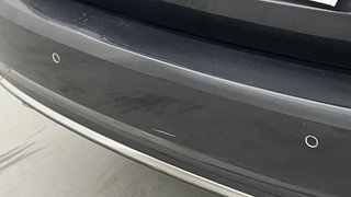 Used 2016 volkswagen Vento 1.5L Highline Diesel AT Diesel Automatic dents MINOR SCRATCH