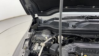 Used 2021 Maruti Suzuki S-Cross Zeta Petrol Manual engine ENGINE RIGHT SIDE HINGE & APRON VIEW