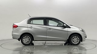 Used 2014 Honda Amaze [2013-2016] 1.2 VX i-VTEC Petrol Manual exterior RIGHT SIDE VIEW
