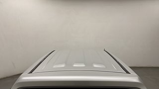 Used 2017 Maruti Suzuki Alto K10 [2014-2019] VXI AMT (O) Petrol Automatic exterior EXTERIOR ROOF VIEW