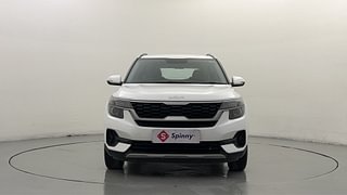 Used 2021 Kia Seltos HTK Plus D Diesel Manual exterior FRONT VIEW
