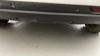 Used 2021 Nissan Magnite XL Petrol Manual top_features Parking sensors