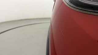 Used 2018 Mahindra KUV100 NXT K8 6 STR Petrol Manual dents MINOR SCRATCH