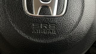 Used 2014 Honda Amaze [2013-2016] 1.2 VX i-VTEC Petrol Manual top_features Airbags