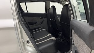 Used 2018 Maruti Suzuki Alto 800 [2016-2019] Lxi Petrol Manual interior RIGHT SIDE REAR DOOR CABIN VIEW