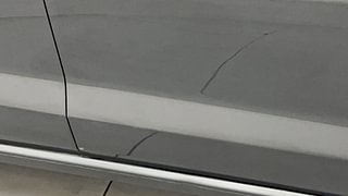 Used 2016 volkswagen Vento 1.5L Highline Diesel AT Diesel Automatic dents MINOR SCRATCH