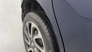 Used 2022 Maruti Suzuki Baleno Alpha Petrol Petrol Manual dents MINOR SCRATCH