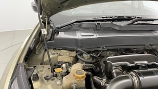 Used 2022 Tata Safari Kaziranga XZA Plus Diesel Automatic engine ENGINE RIGHT SIDE HINGE & APRON VIEW