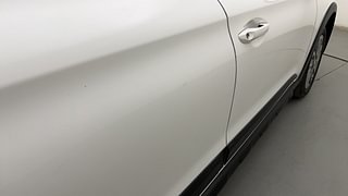 Used 2017 Hyundai i20 Active [2015-2020] 1.2 S Petrol Manual dents MINOR SCRATCH