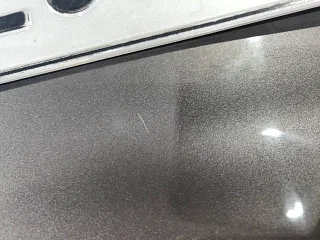 Used 2015 Honda Mobilio [2014-2017] S Petrol Petrol Manual dents MINOR SCRATCH