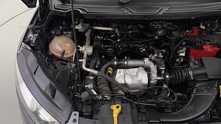 Used 2018 Ford EcoSport [2017-2020] Trend + 1.5L TDCi Diesel Manual engine ENGINE RIGHT SIDE VIEW