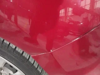 Used 2017 Hyundai Grand i10 Magna 1.2 Kappa VTVT Petrol Manual dents MINOR SCRATCH
