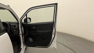 Used 2016 Maruti Suzuki Stingray [2013-2019] VXi Petrol Manual interior RIGHT FRONT DOOR OPEN VIEW