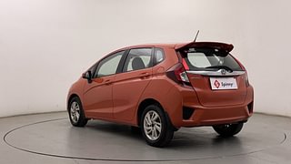 Used 2016 Honda Jazz [2015-2019] VX Diesel Diesel Manual exterior RIGHT REAR CORNER VIEW