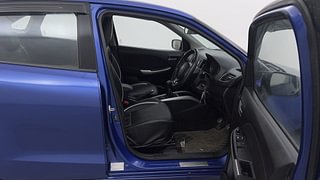 Used 2016 Maruti Suzuki Baleno [2015-2019] Delta Petrol Petrol Manual interior RIGHT SIDE FRONT DOOR CABIN VIEW