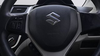 Used 2017 Maruti Suzuki Celerio ZXI AMT Petrol Automatic top_features Airbags