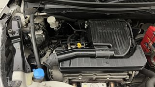 Used 2013 Maruti Suzuki Swift [2011-2017] ZXi Petrol Manual engine ENGINE RIGHT SIDE VIEW