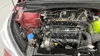 Used 2019 Hyundai Creta [2018-2020] 1.6 SX OPT VTVT Petrol Manual engine ENGINE RIGHT SIDE VIEW