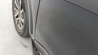 Used 2022 Mahindra Scorpio N Z8 L Petrol AT 7 STR Petrol Automatic dents MINOR SCRATCH