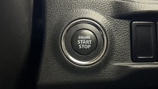 Used 2022 Maruti Suzuki Vitara Brezza [2020-2022] ZXI Plus Petrol Manual top_features Keyless start