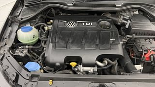 Used 2016 volkswagen Vento 1.5L Highline Diesel AT Diesel Automatic engine ENGINE RIGHT SIDE VIEW