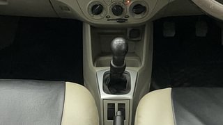 Used 2017 Maruti Suzuki Alto K10 [2014-2019] VXi Petrol Manual interior GEAR  KNOB VIEW