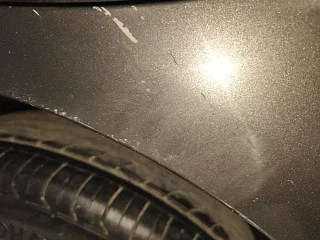 Used 2015 Honda Mobilio [2014-2017] S Petrol Petrol Manual dents MINOR SCRATCH