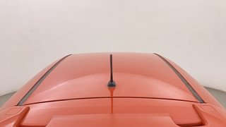 Used 2016 Honda Jazz [2015-2019] VX Diesel Diesel Manual exterior EXTERIOR ROOF VIEW