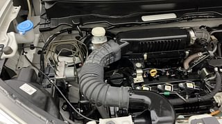 Used 2022 maruti-suzuki S-Presso VXI (O) Petrol Manual engine ENGINE RIGHT SIDE VIEW