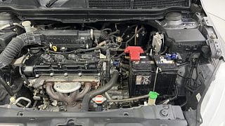 Used 2021 Maruti Suzuki S-Cross Zeta Petrol Manual engine ENGINE LEFT SIDE VIEW