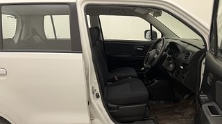 Used 2016 Maruti Suzuki Stingray [2013-2019] VXi Petrol Manual interior RIGHT SIDE FRONT DOOR CABIN VIEW